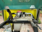 Engine with Exhaust System