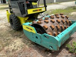 Chassis with Frame Condition
