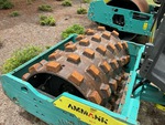 Chassis with Drum Condition