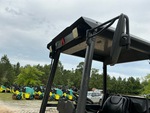 General Appearance with Exterior Lights
