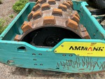 Drivetrain with Left Front Drive Motor