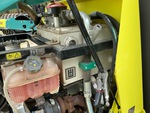 Hydraulics with Valves