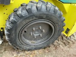 Chassis with 