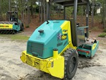General Appearance with Sheet Metal (fiberglass) Condition