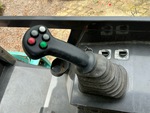 Control Station with Hydraulic Controls