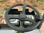 Control Station with Steering Controls