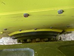 Drivetrain with Right Rear Drive Motor