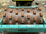 Chassis with Padfoot / Chopper Feet Condition