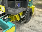 General Appearance with Steps/Ladders