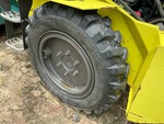 Chassis with 
