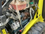 Engine with Engine - Right Side