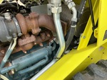 Hydraulics with Pumps (Hydraulics)