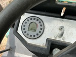 Control Station with Warning Lights