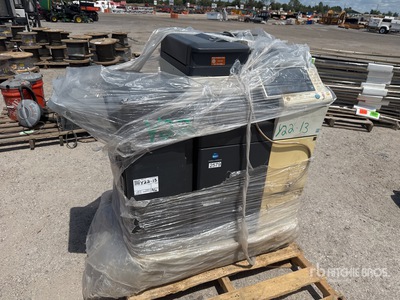 Konica Minolta Printer