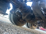 Drivetrain with