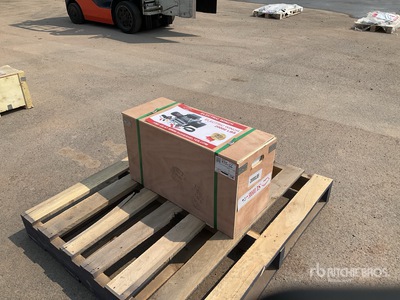 2026 Suihe WW 20000 lb Winch (Unused)