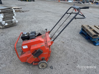Husqvarna AR25 Aerator