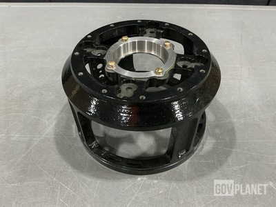(3) Safran Power 31220-1012 Generator Supports