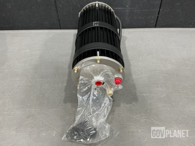(6) Haldex N50011E Dryers