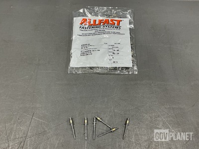 (3,900) Allfast AF3552P5-02 Blind Rivets