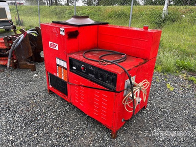 Hosty S5730-3 Pressure Washer