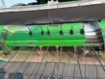 Pickup / Header with 