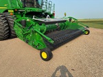 Pickup / Header with 