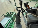 Control Station with 