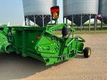 Pickup / Header with 