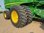 Chassis with 