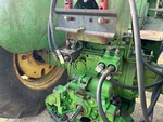 Hydraulique with