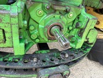 Groupe motopropulseur with