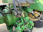 Hydraulique with