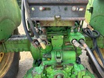 Hydraulique with