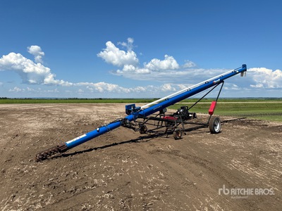 Brandt 840 8 in x 40 ft مسمار الحبوب