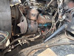 Motor with