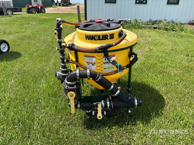 Polywest Handler III Chemical Handler