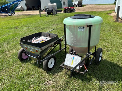NRC Seed Treater