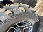 Chassis Photos with