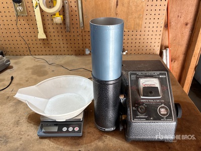 Dimo's 919 Moisture Tester