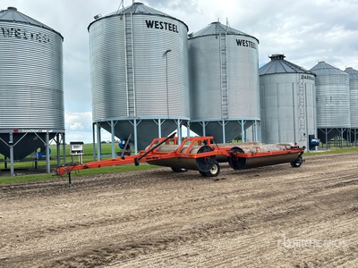 2000 Riteway PCR 4241 41 ft Land Roller