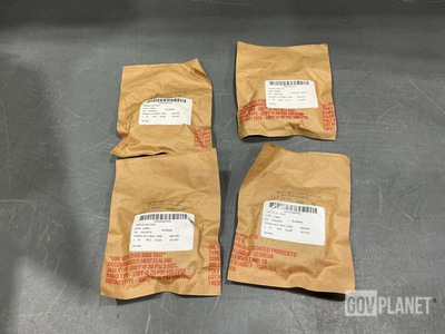 (91) Penn Detroit Diesel Allison 29533975 Sleeve Bushings