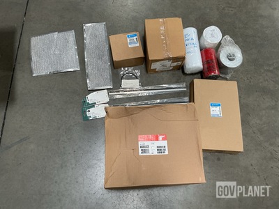 (6) 57K7652 Service Kits