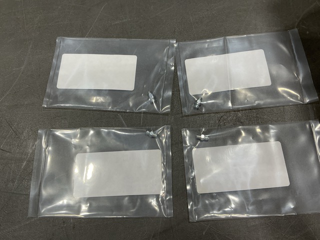(755) HDT Vehicle V75501903 Lubrication Fittings