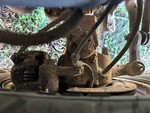 Brakes with