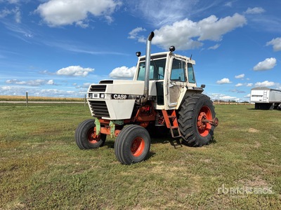 Case 2390 2WD Tractor