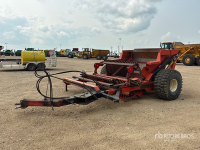 1997 Highline XL-78 78 in Paddle Rock Picker