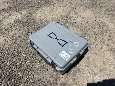 2025 Digital Control Inc. DIGITRAK F5+ Locating Equipment