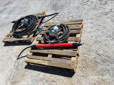 2020 Essig IPM95MM Piercing Tool
