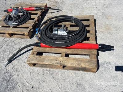 2020 Essig IPM75MM Piercing Tool